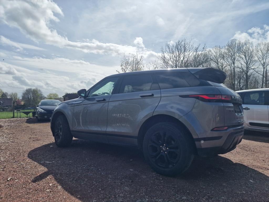 Ronge rover evoque, Auto's, Particulier, Te koop