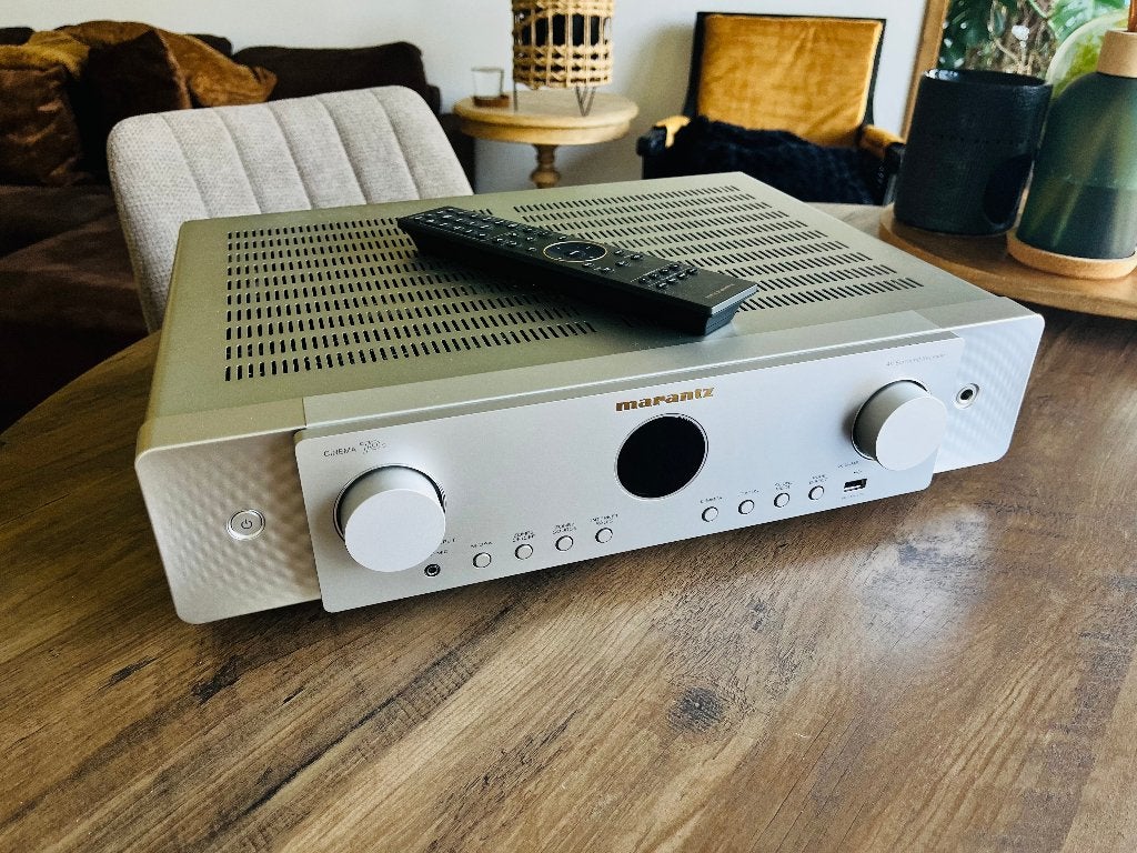 Ampli 7.1 Marantz Cinema 70s, Enlèvement, Comme neuf, Marantz