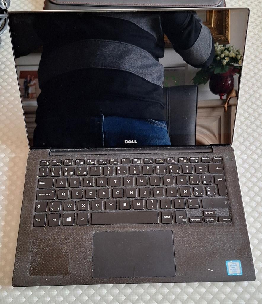 Dell XPS 13 9350, Informatique & Logiciels, Ordinateurs portables Windows, 16 GB, SSD