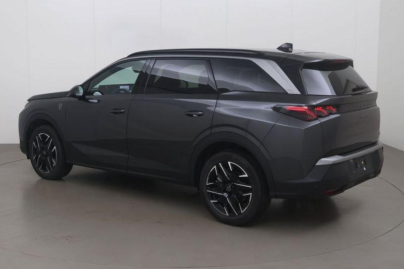 Peugeot 5008 1.2 turbo gt 7pl. 136 AT, Autos, 100 kW, Argent ou Gris, Achat, Euro 6