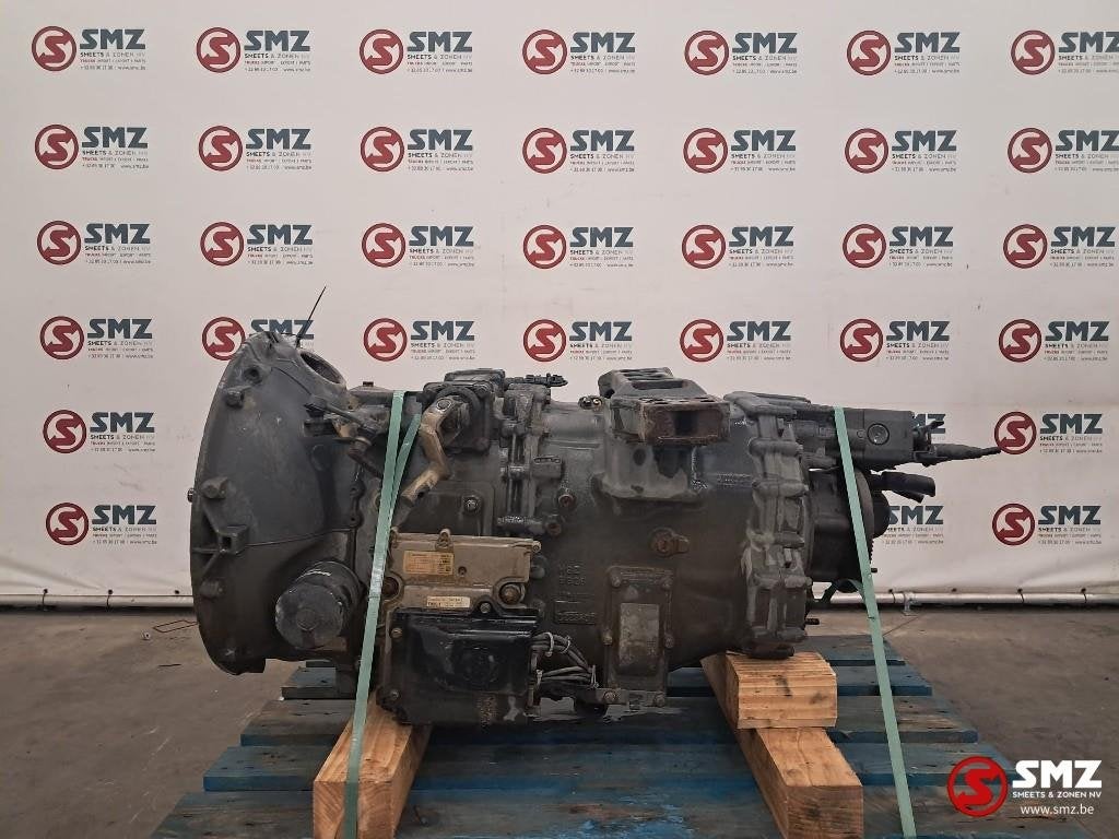 Occ Boite de vitesse Scania GR905 TMS1, Utilisé, Scania, Transmission et Accessoires