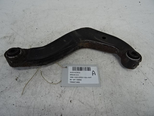 REACTIESTANG RECHTS ACHTER Audi A4 Avant (B7), Gebruikt, Audi