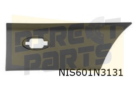 Nissan NV400 (10/11 - 3/21) (X62) Opel Movano B (5/10 - 8/21, Auto-onderdelen, -, Verzenden, -, Nieuw