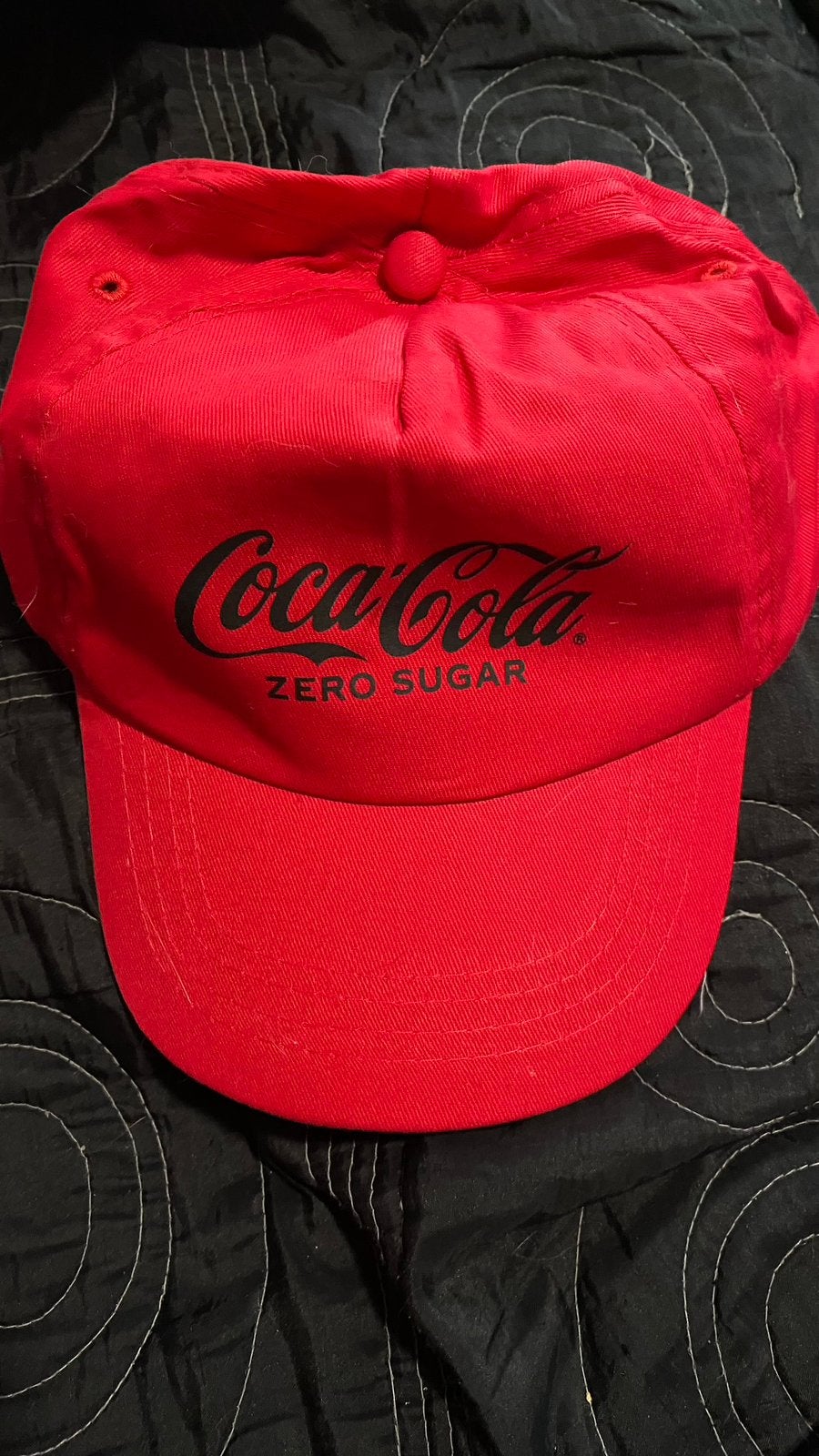 Coca-Cola-pet, Ophalen, Nieuw, Pet