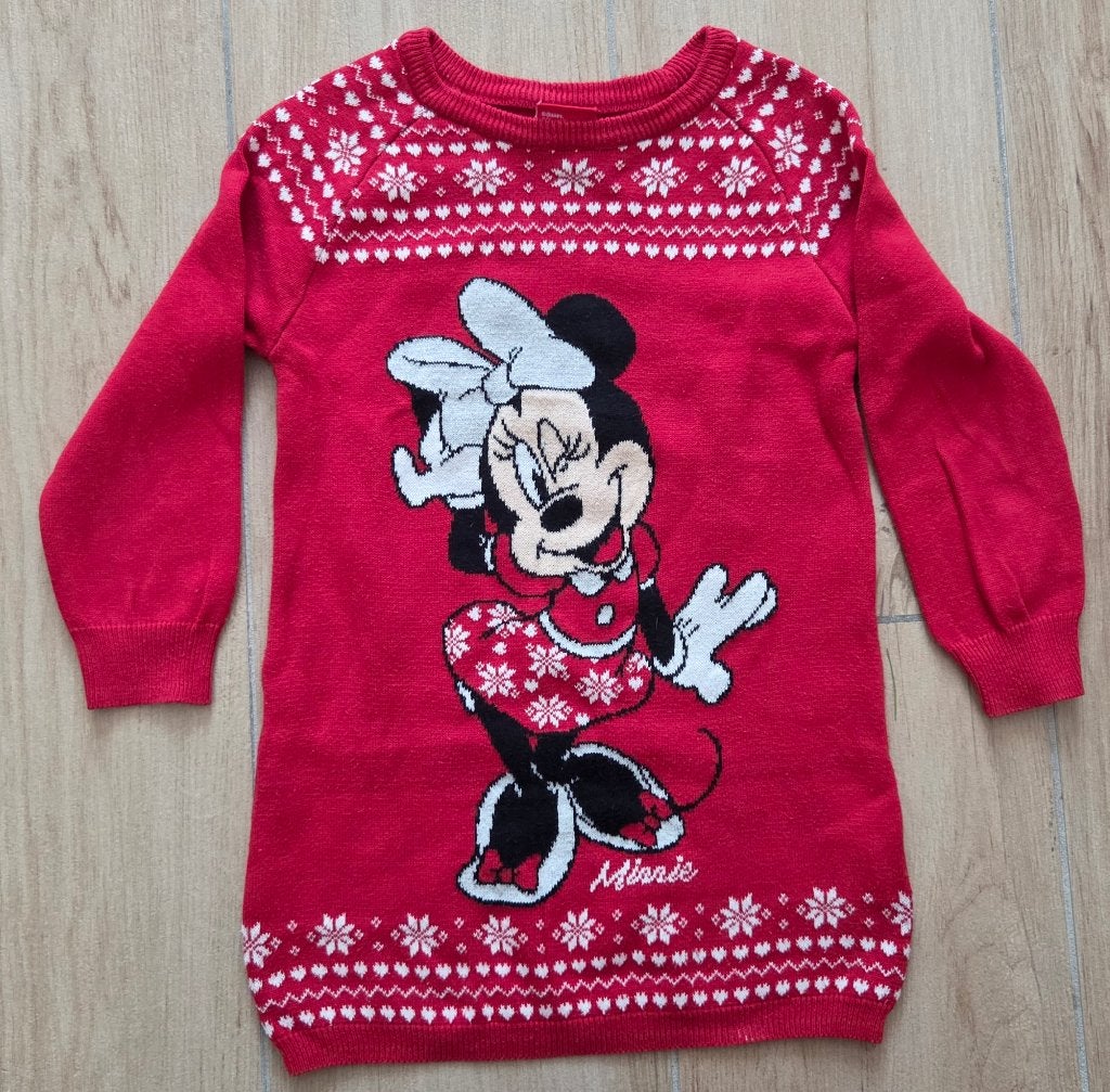 Robe fille 5 ans, 110cm, Enfants & Bébés, Vêtements enfant | Taille 110, Enlèvement ou Envoi, Fille