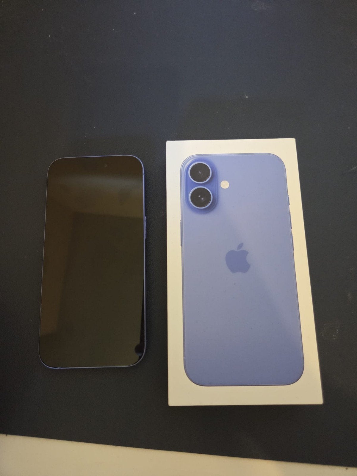 iphone 16 garantie, Enlèvement, IPhone 16