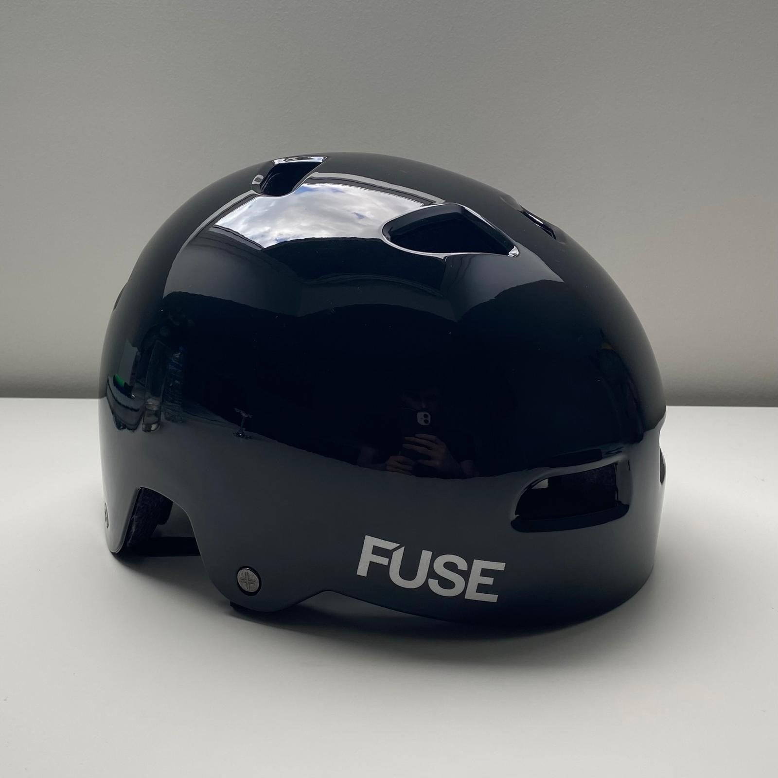 Freestyle helm, Fietsen en Brommers, Fietsaccessoires | Fietshelmen, Ophalen