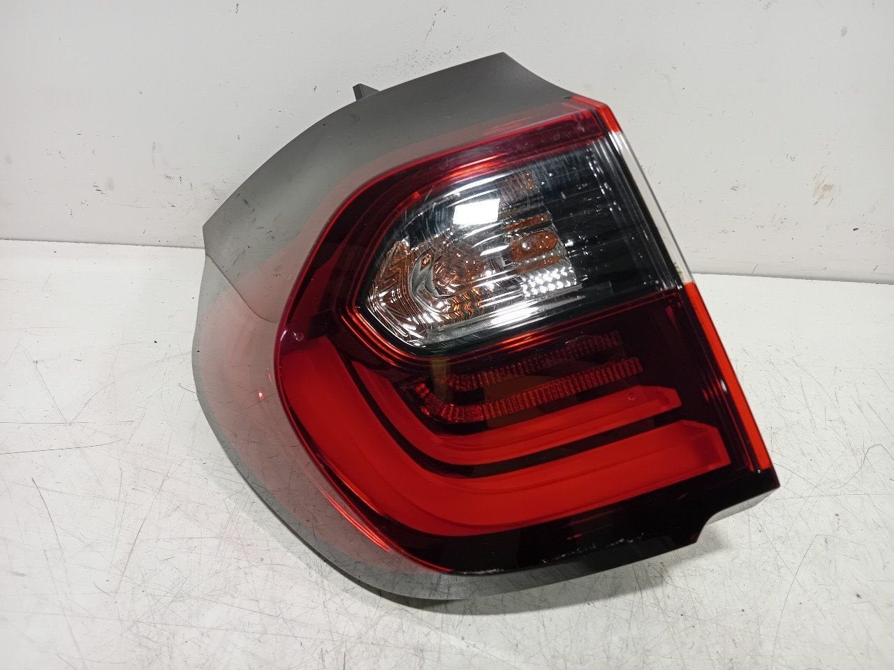 Achterlicht links buiten Honda Jazz, Onderdelen@venauto.nl, Ettenseweg 76, 4706 PB Roosendaal, The Netherlands, Enlèvement ou Envoi