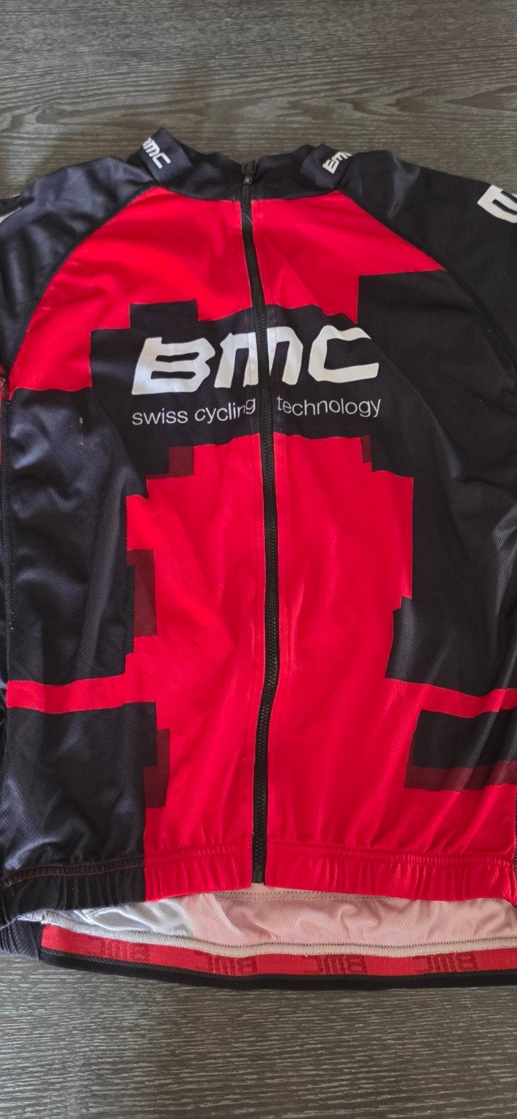 bmc truitje S, Overige typen, Heren, Ophalen of Verzenden, Nieuw zonder kaartje
