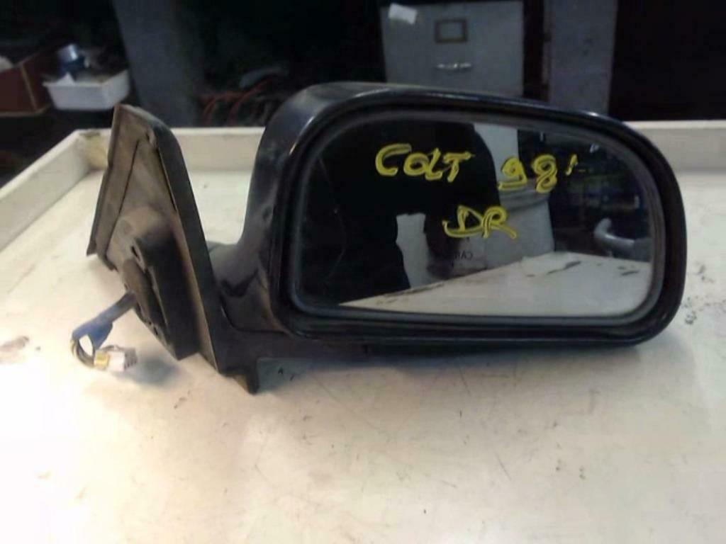 Rétroviseur droit Mitsubishi Colt V, Auto-onderdelen, Ophalen of Verzenden, Gebruikt, Mitsubishi
