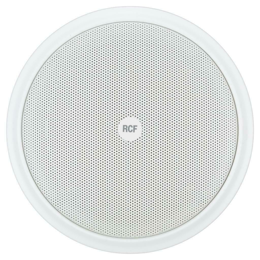 RCF inbouw plafond speaker model: PL 70EN, Ophalen of Verzenden, Nieuw