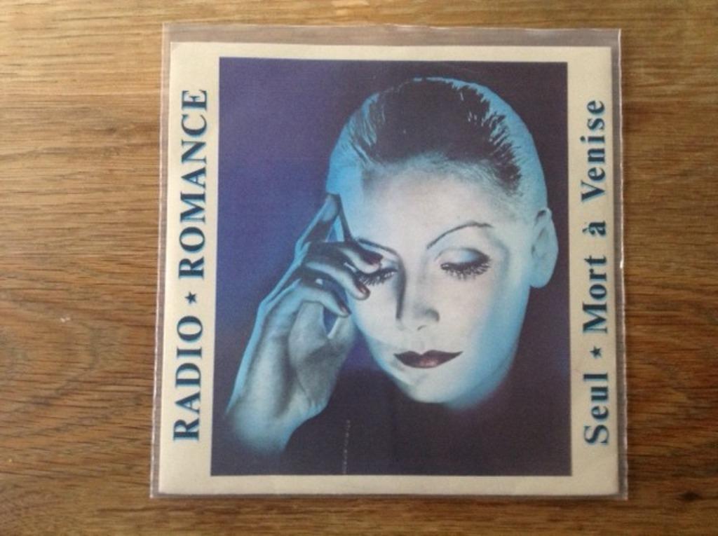 single radio romance, Enlèvement ou Envoi, Rock et Metal