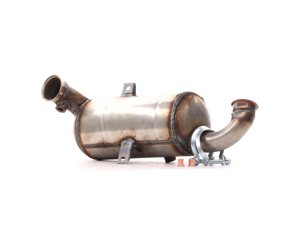 Roetfilter Citroen / Peugeot / Mini, Auto-onderdelen, Uitlaatsystemen, Mini, Peugeot, Nieuw, Ophalen of Verzenden