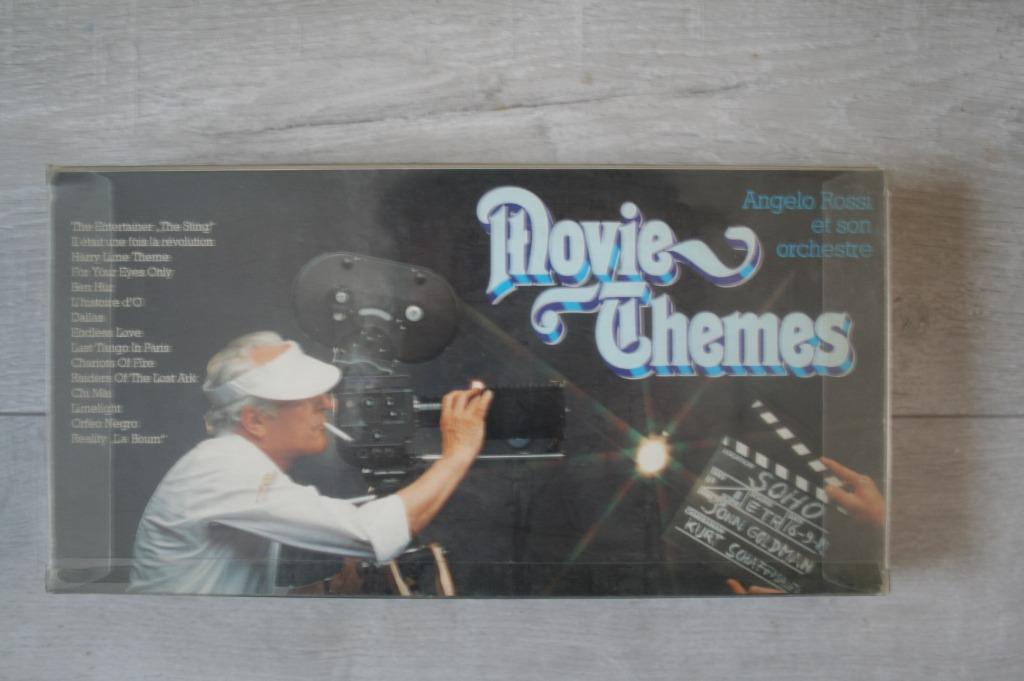 Muziekcassette's, Ophalen of Verzenden, Nieuw in verpakking