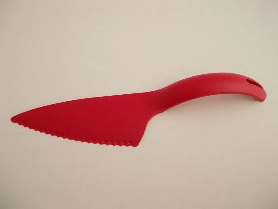Pelle à gâteau, Maison & Meubles, Enlèvement ou Envoi, Rouge