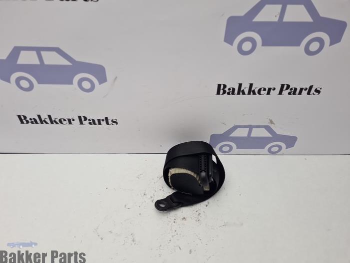 Ceinture de sécurité avant droite d'un Ford Focus, Autos : Pièces & Accessoires, -, -, 3 mois de garantie, -