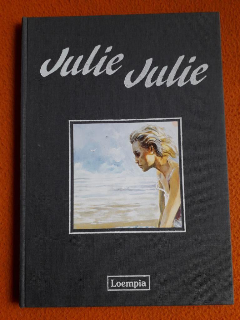 Julie Julie, Ophalen of Verzenden