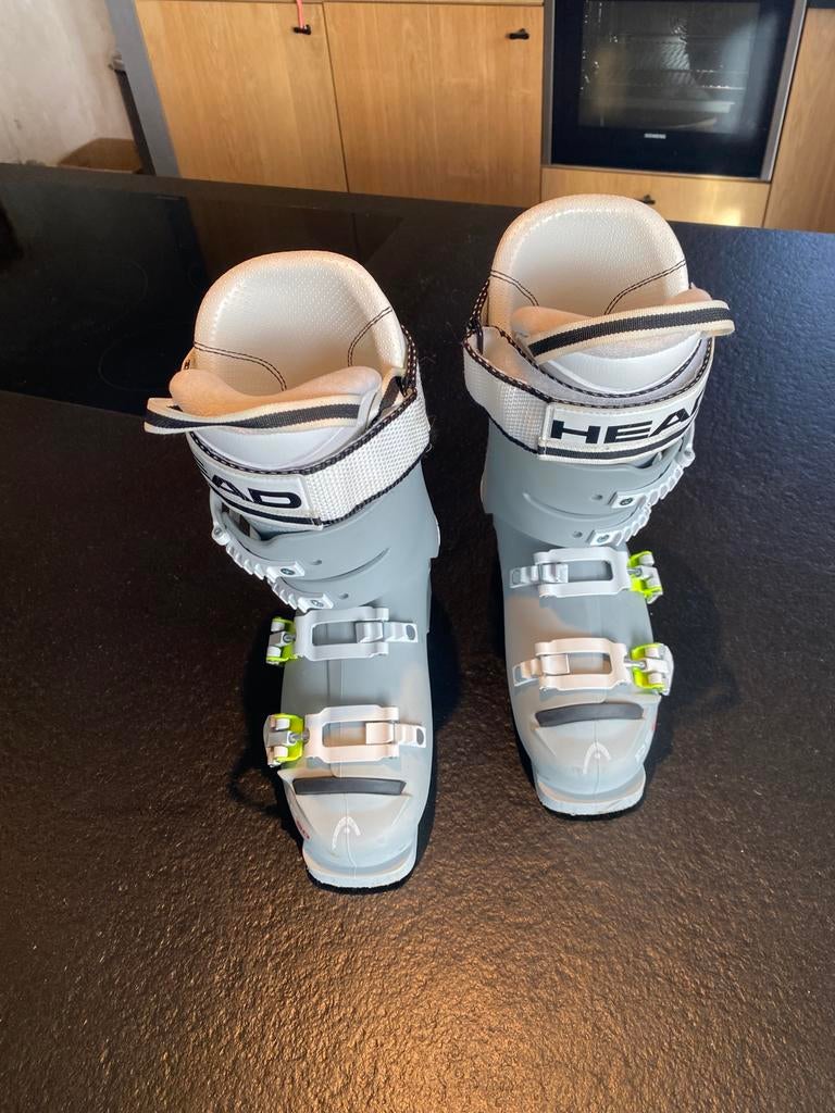 Head ski botten, Ophalen, Zo goed als nieuw, Ski, Head