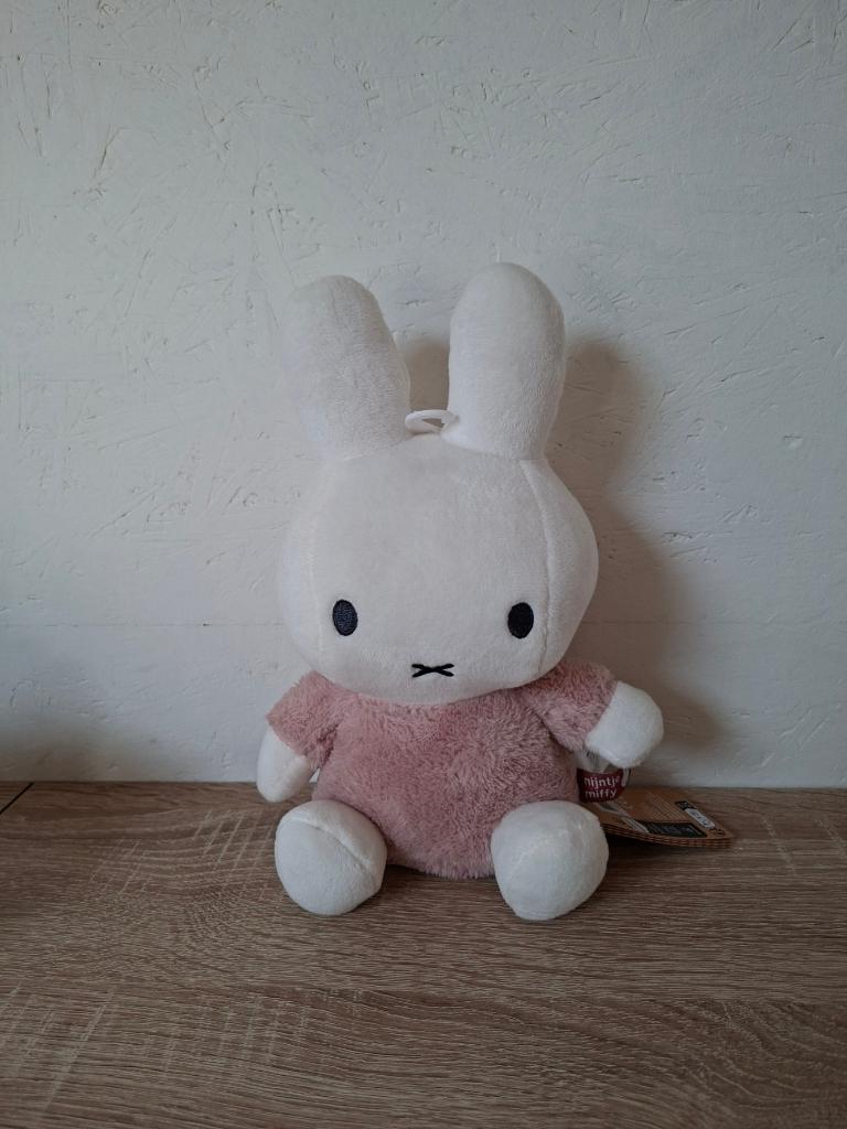 Nijntje, Kinderen en Baby's, Ophalen, Nieuw, Konijn