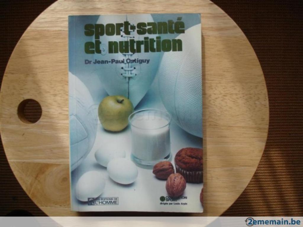 Sport, santé et nutrition, Jean-Paul Ostiguy, Enlèvement, Utilisé