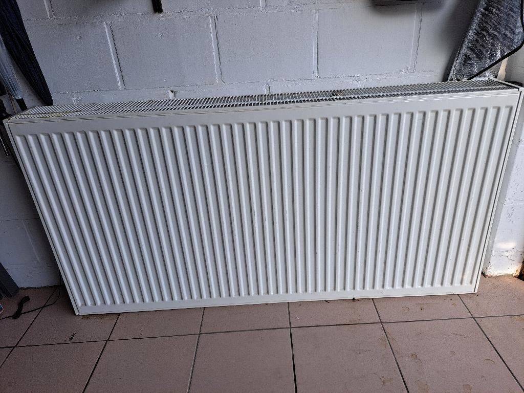 Radiator, Ophalen, 30 tot 80 cm, Radiator, Zo goed als nieuw