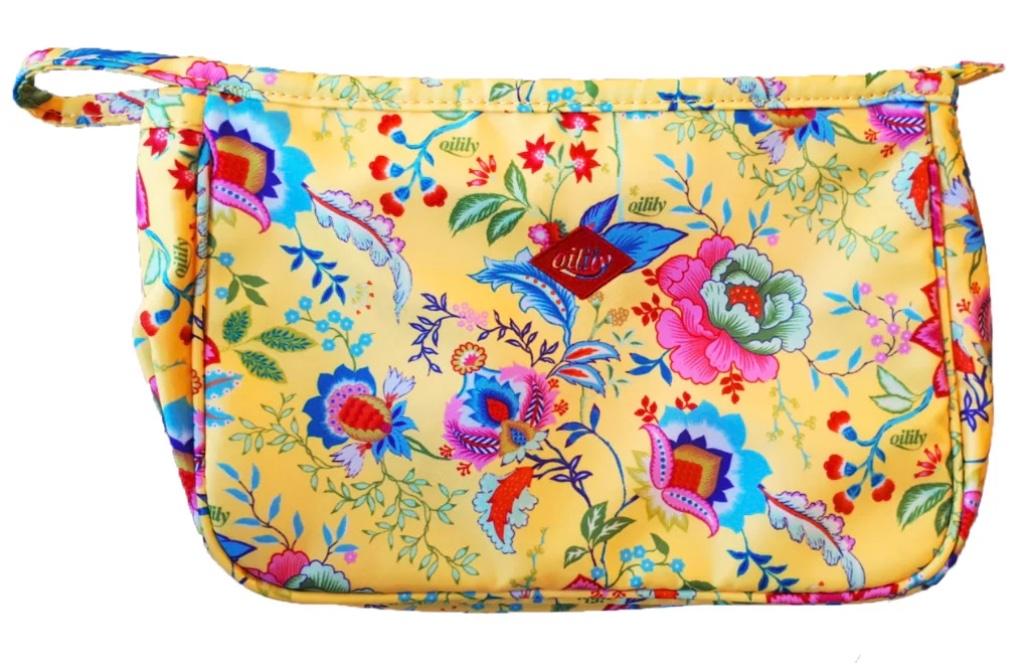 Prachtige Oilily toilettas / portemonnee. Nog nieuw!, Ophalen of Verzenden, Nieuw, Oilily