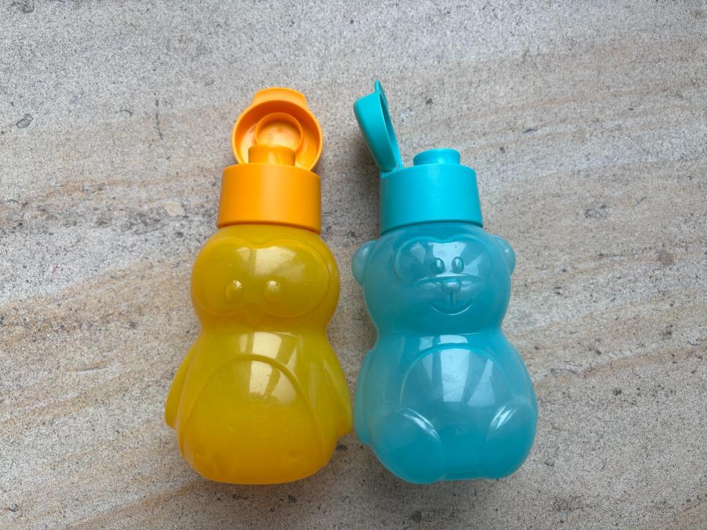 Drinkfles kind - Tupperware, Huis en Inrichting, Keuken | Tupperware, Nieuw, Ophalen of Verzenden