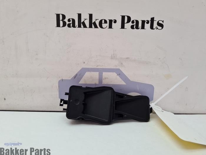 Capteur ABS (à distance) d'un Volvo V40, -, -, 3 mois de garantie, -