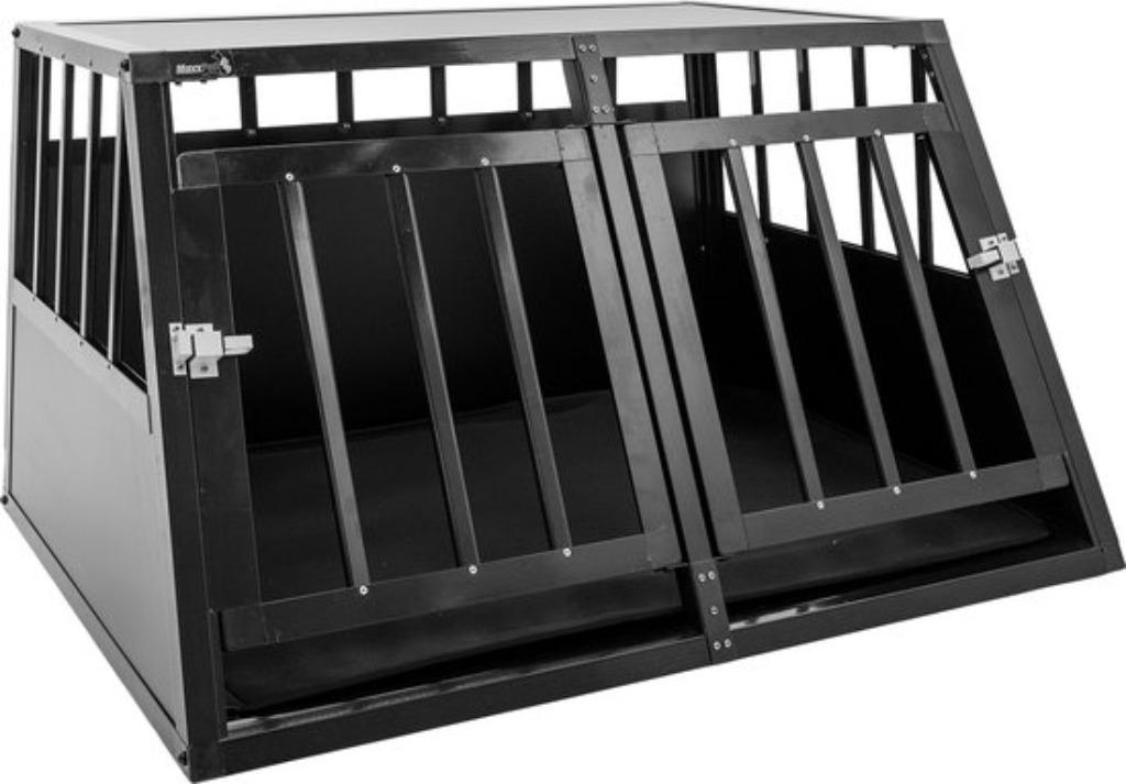 MaxxPet AutoBench - hondenbench voor auto meerdere maten, Support@maxxtools.be, Maxxpet, Nieuw, Ophalen of Verzenden