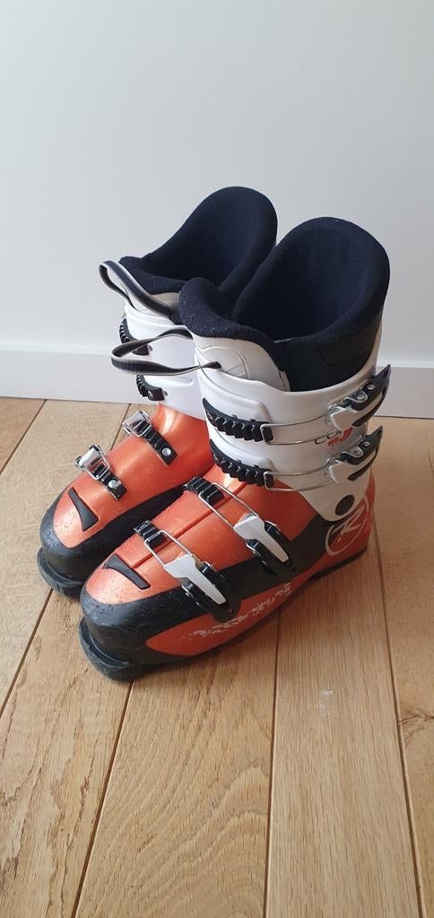 Chaussures de ski enfant rossignol pointure 40, Enlèvement, Ski, Chaussures, Rossignol