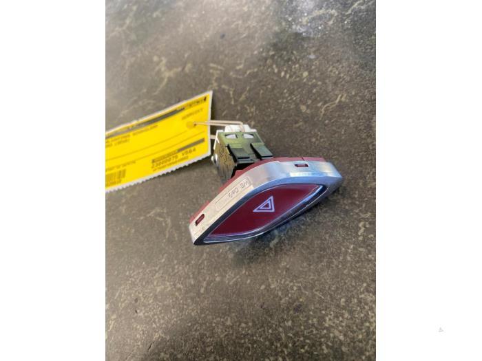 Paniekverlichtings Schakelaar van een Citroen DS3, Ophalen of Verzenden, 3 maanden garantie, Gebruikt, Citroën
