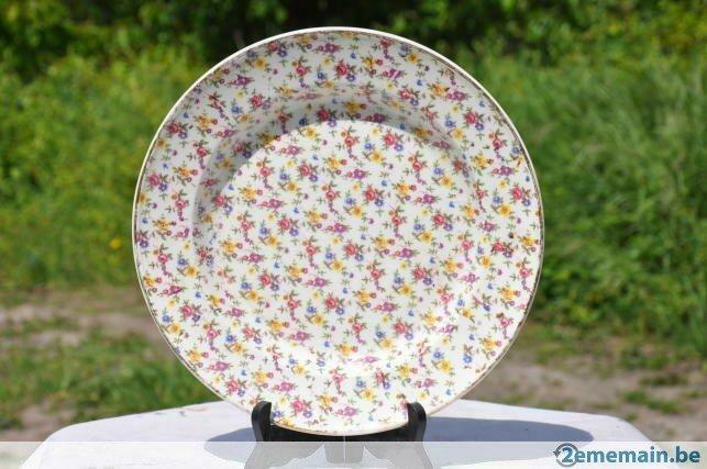 *plat masstricht multi fleur