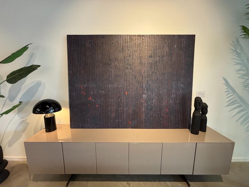 Zwevende kast XVL hoogglans, Maison & Meubles, Enlèvement, Neuf