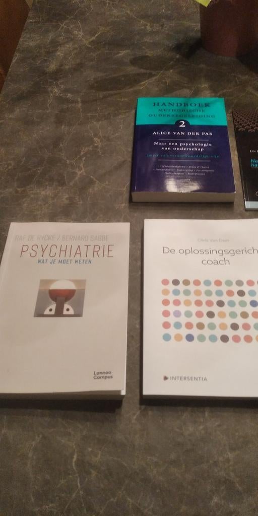 Naar een Integratieve handelingsorthopedagogiek, Ophalen of Verzenden, Zo goed als nieuw, Eric Broekaert