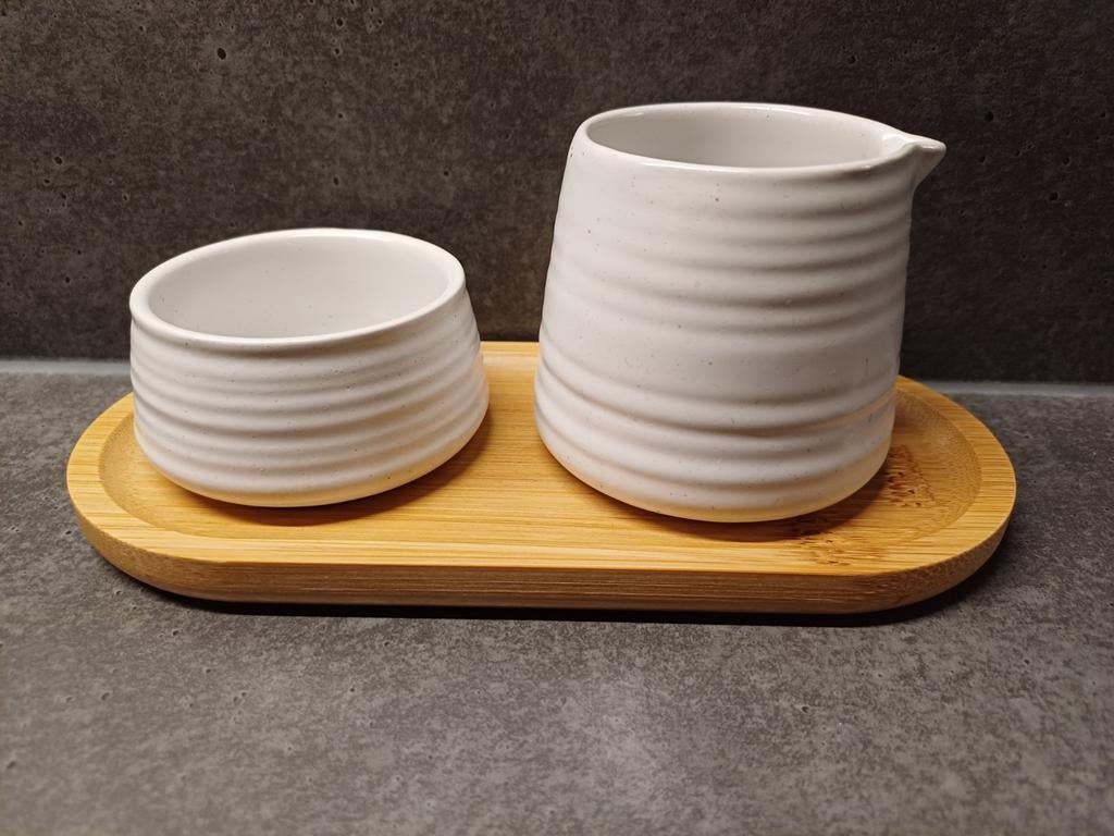 Nespresso serving set, Ophalen, Nieuw