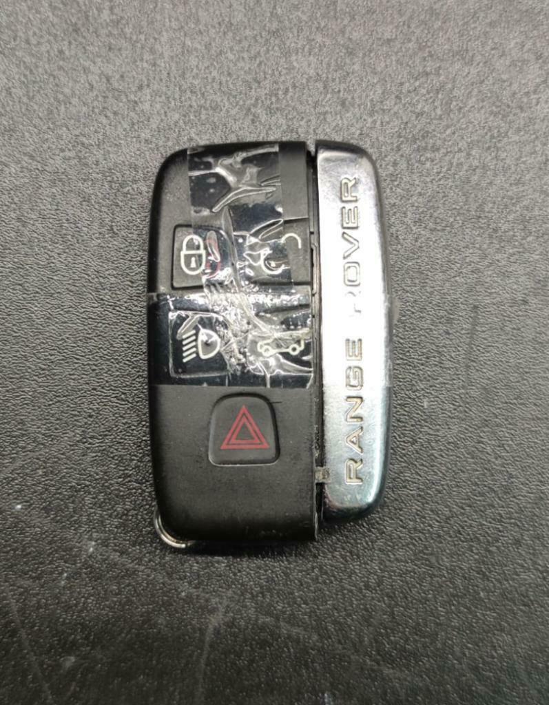 Range Rover evoque sleutel reparatie, Enlèvement ou Envoi, Utilisé, Rover