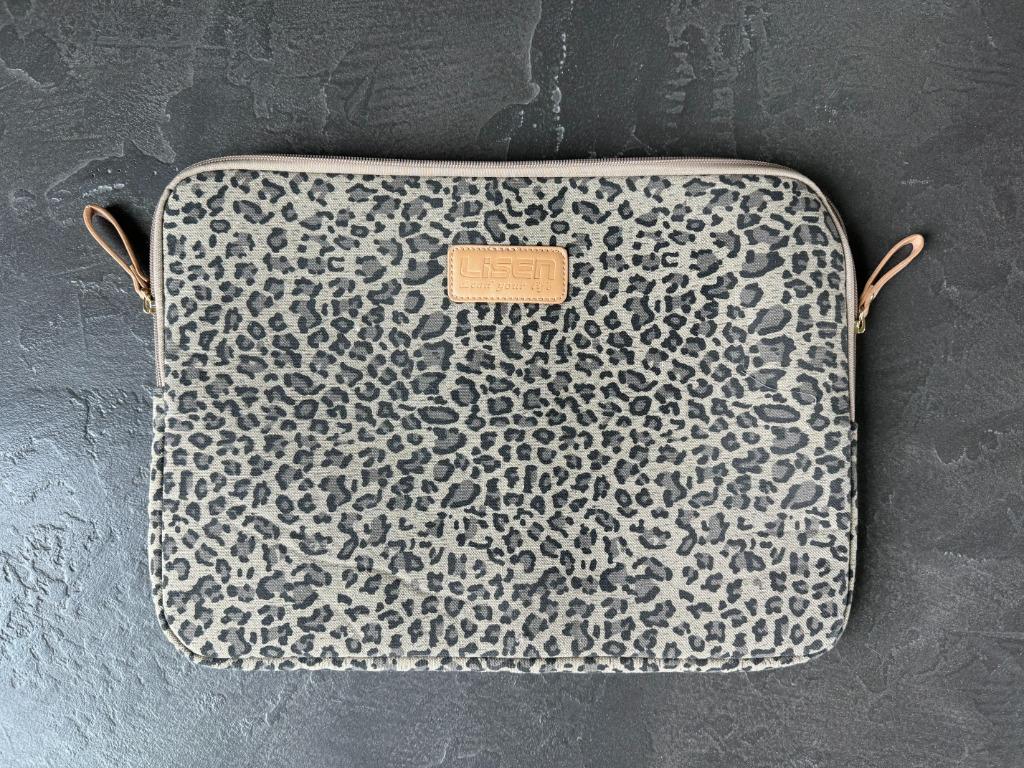 TASJE VOOR LAPTOP, Computers en Software, Laptoptassen, Ophalen of Verzenden, 13 inch, Zo goed als nieuw, Aktetas