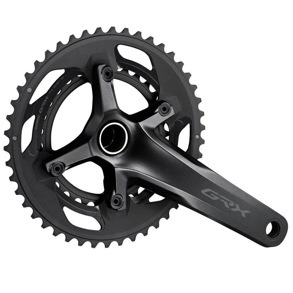 Crankstel crankset Shimano GRX RX600-10 gravel NIEUW, Fietsen en Brommers, Fietsonderdelen, Crankstel of Pedalen, Nieuw, Ophalen of Verzenden
