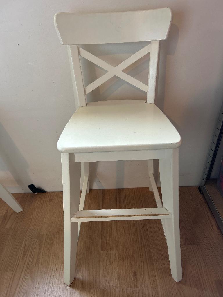 Ikea kinderstoel, Ophalen, Gebruikt, Overige typen