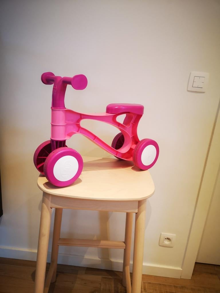Loopfiets Lena te koop, Kinderen en Baby's, Ophalen, Zo goed als nieuw