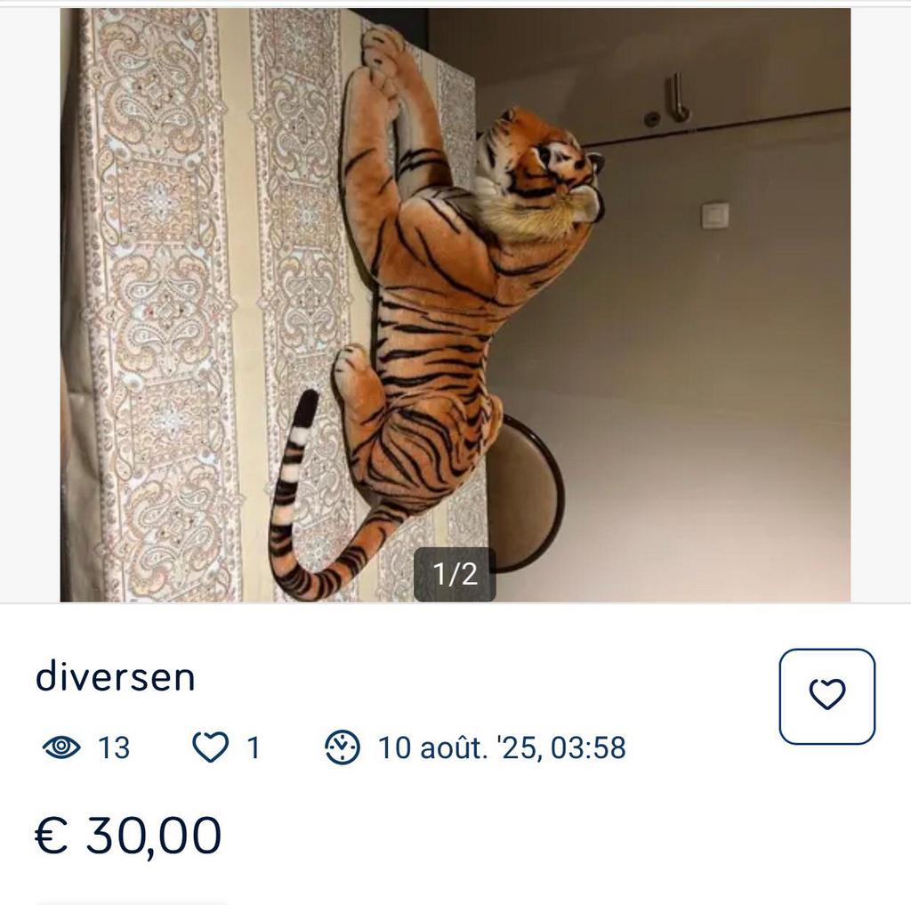 Diverse, Antiek en Kunst, Ophalen