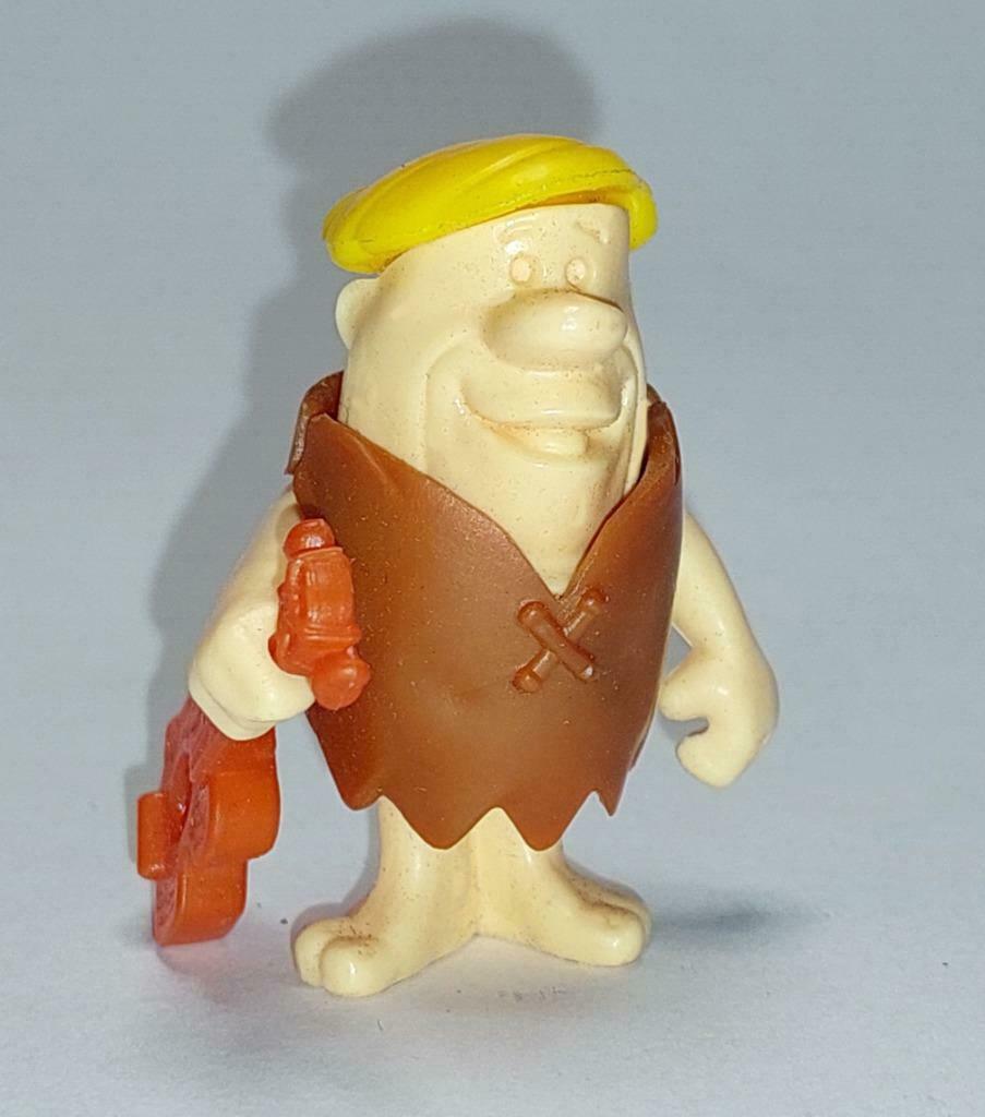 Toons Flintstones K95 n 72: Barney met gitaar, Ophalen of Verzenden, Zo goed als nieuw, K-nummers