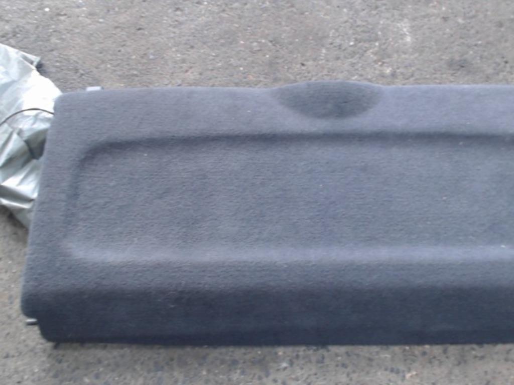 Plage arrière Renault Clio 2 Campus 2006-2009 LP/15014, Enlèvement, Utilisé, Renault