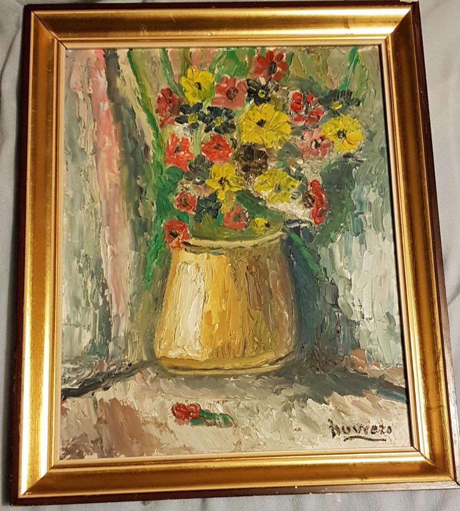 Schilderijen  uit  privécollectie  32, Ophalen of Verzenden