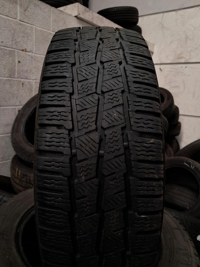2056516c 205/65/16c 205/65r16c winter, Ophalen