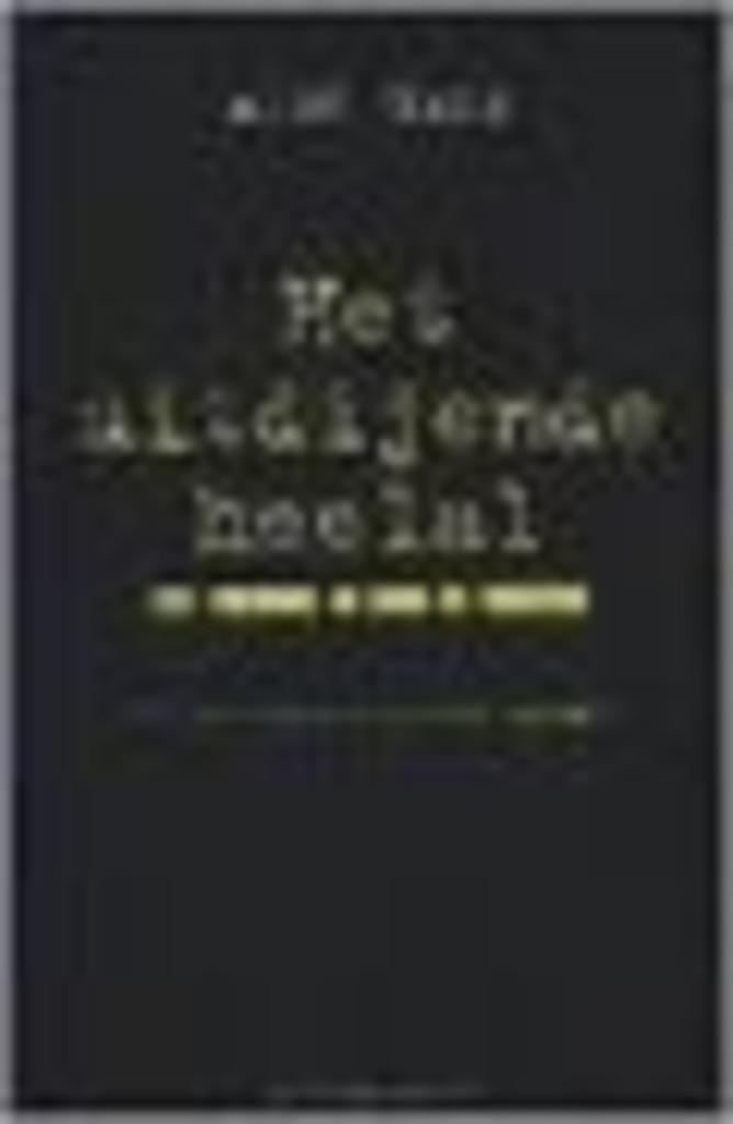 Het uitdijende heelal Alan Guth 363 blz, Enlèvement ou Envoi, Comme neuf