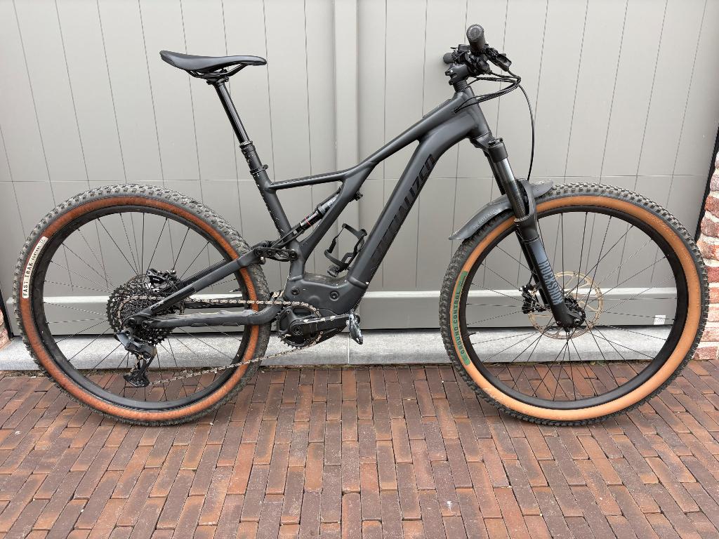 SPECIALIZED TURBO LEVO 29 2022 SRAM GX  Top !!!, Fietsen en Brommers, Gebruikt, 50 km per accu of meer, 55 tot 59 cm, Ophalen