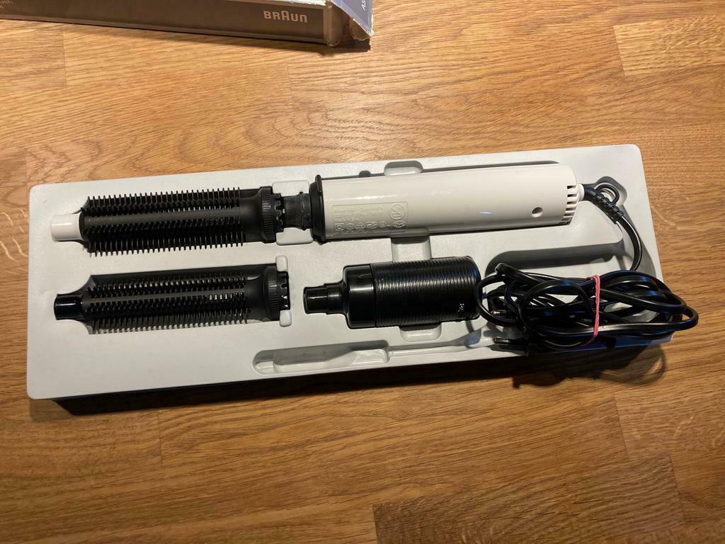 Haar airstyler krullen, Handtassen en Accessoires, Uiterlijk | Cosmetica en Make-up, Ophalen of Verzenden