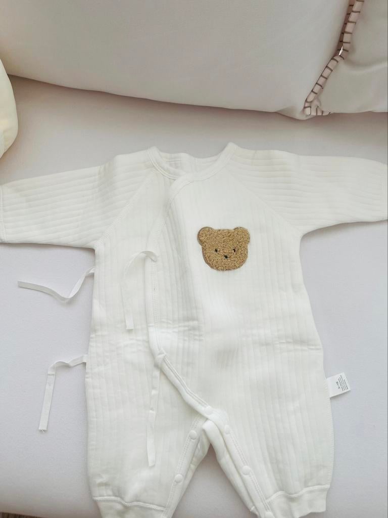 Combinaison bebe neuve plusieurs tailles jusque 6M coton, Enfants & Bébés, Neuf