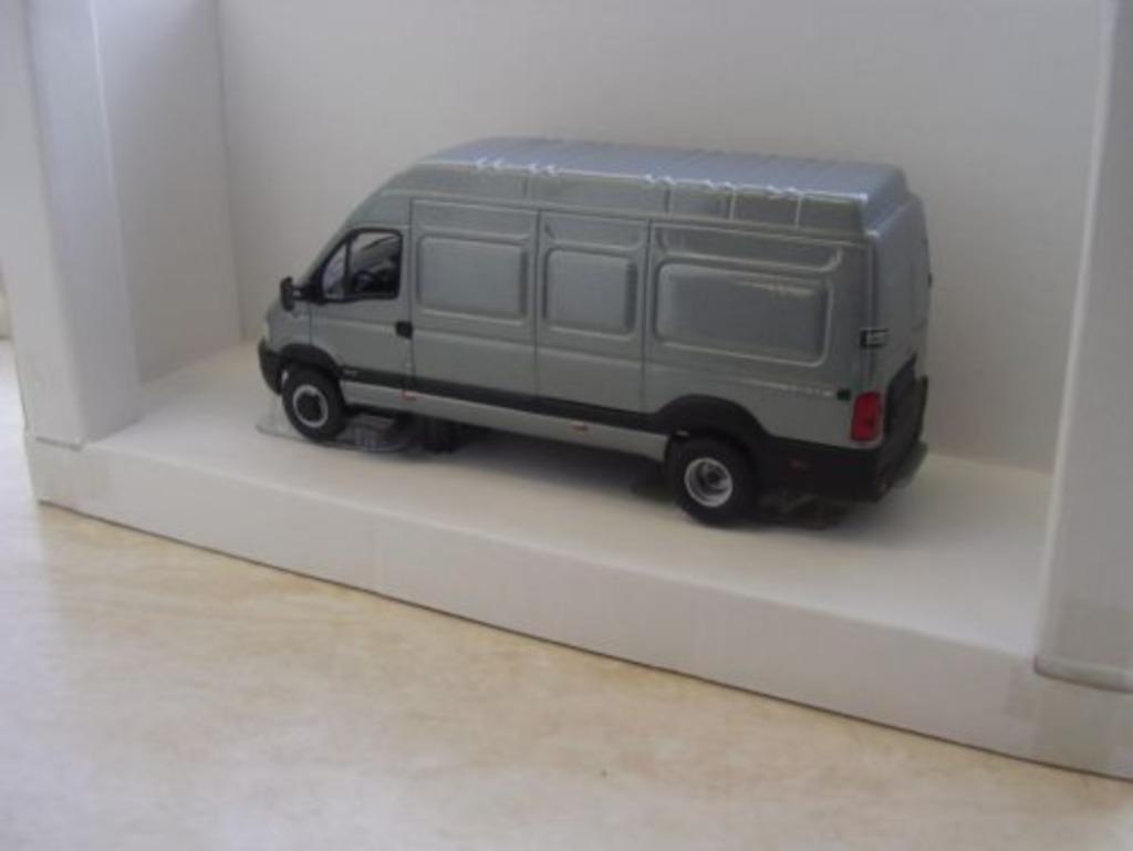 Renault Mascott, Hobby en Vrije tijd, Verzenden, Nieuw, Auto